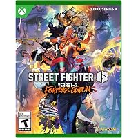 Amazon.com: Street Fighter II Special Champion Edition (Renewed